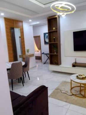 Flat 1 Block B Elizabeth Courts